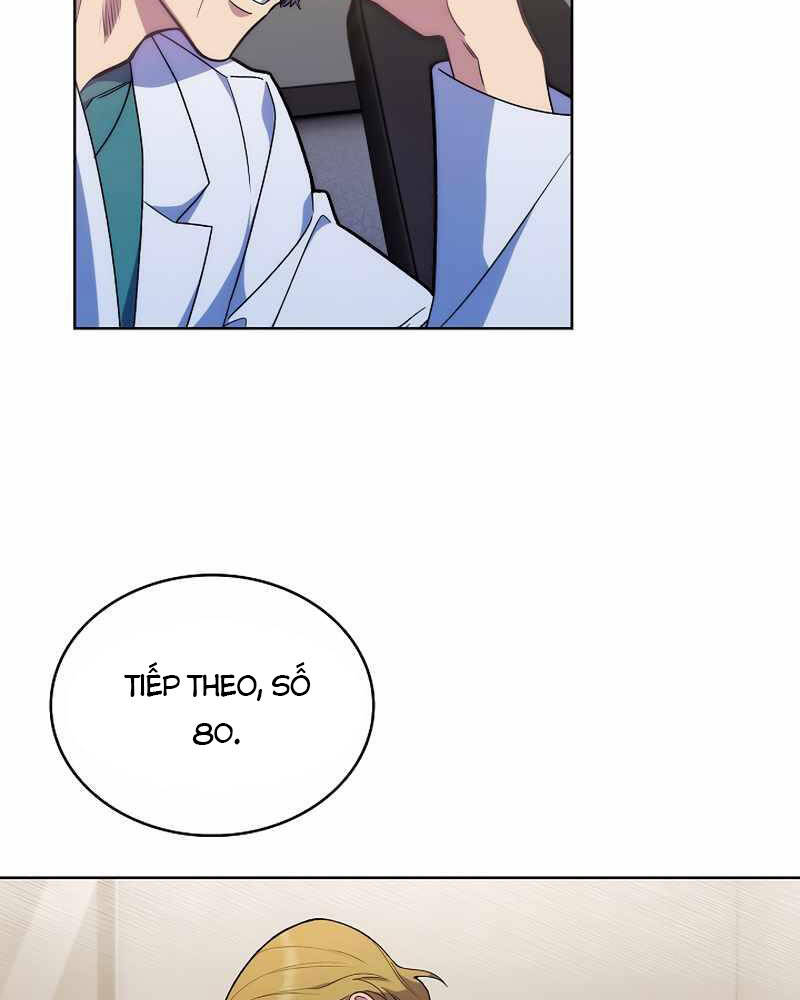 Bác Sĩ Thăng Cấp Chap 10 - Next Chap 11