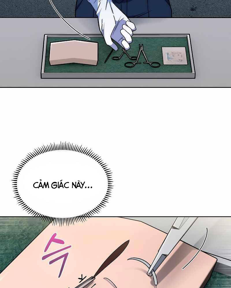 Bác Sĩ Thăng Cấp Chap 10 - Next Chap 11