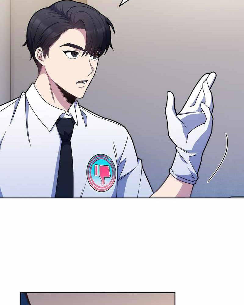 Bác Sĩ Thăng Cấp Chap 10 - Next Chap 11