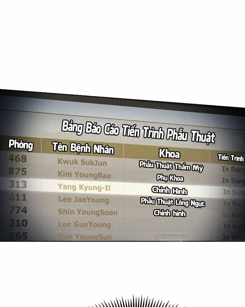 Bác Sĩ Thăng Cấp Chap 12 - Next Chap 13