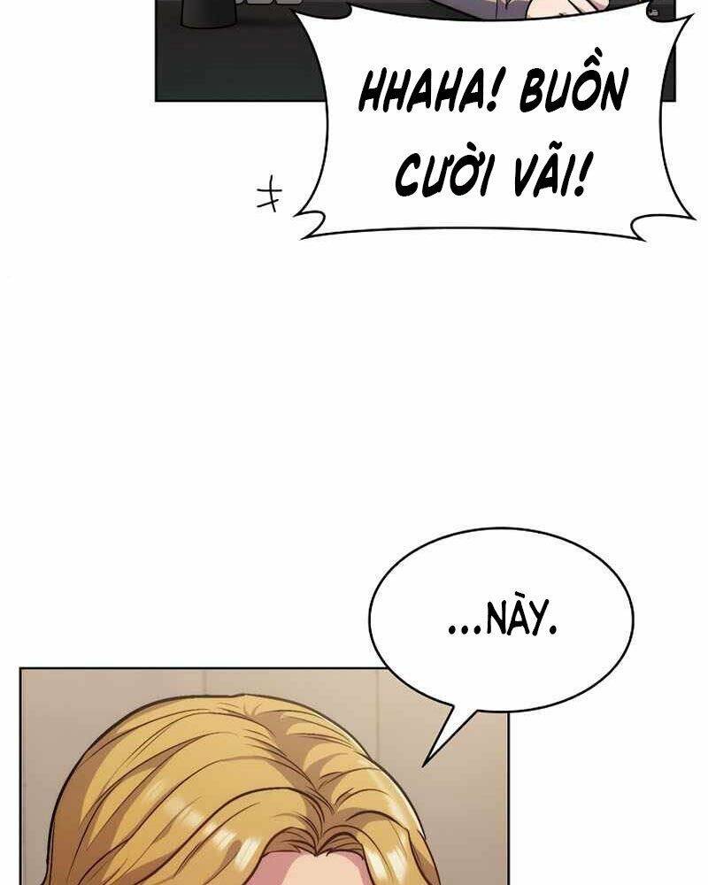 Bác Sĩ Thăng Cấp Chap 4 - Next Chap 5