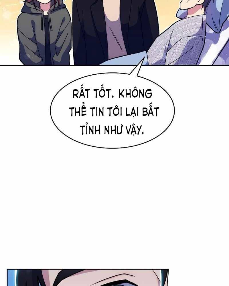 Bác Sĩ Thăng Cấp Chap 5 - Next Chap 6