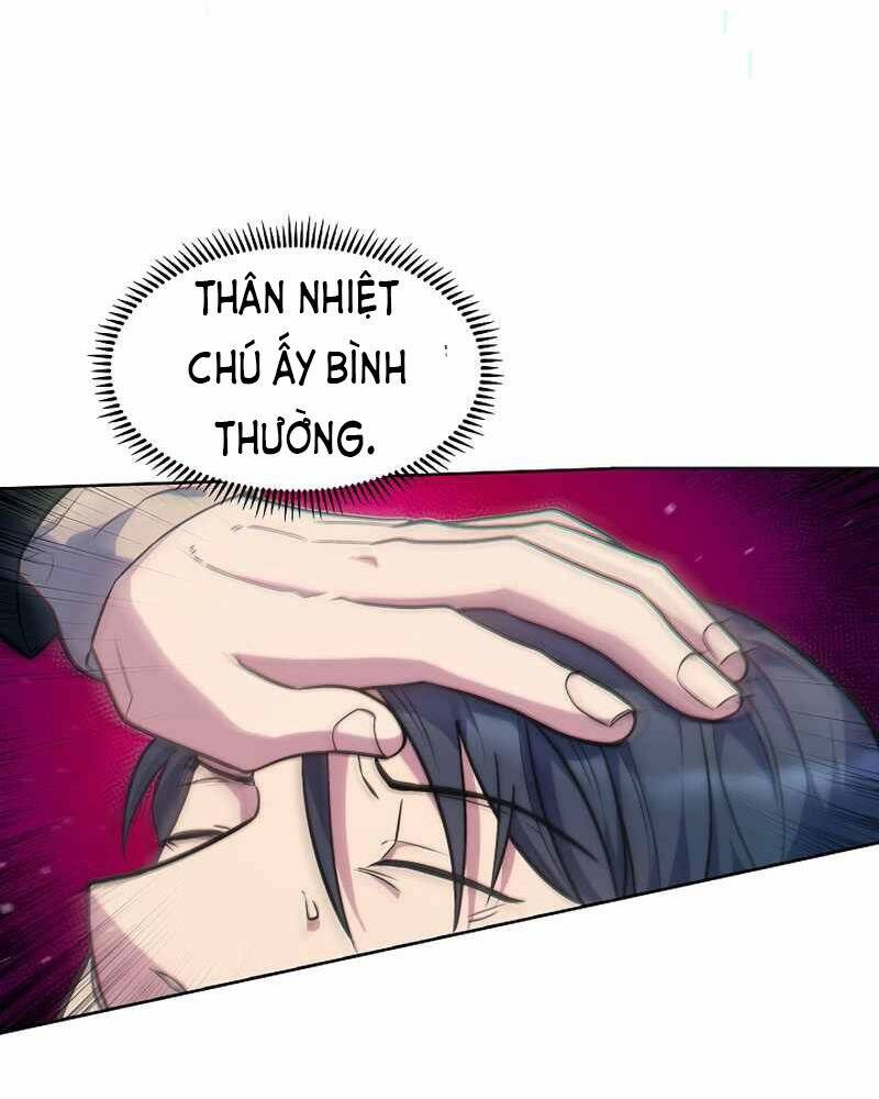 Bác Sĩ Thăng Cấp Chap 5 - Next Chap 6