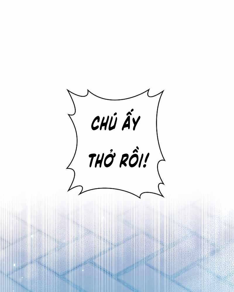 Bác Sĩ Thăng Cấp Chap 5 - Next Chap 6