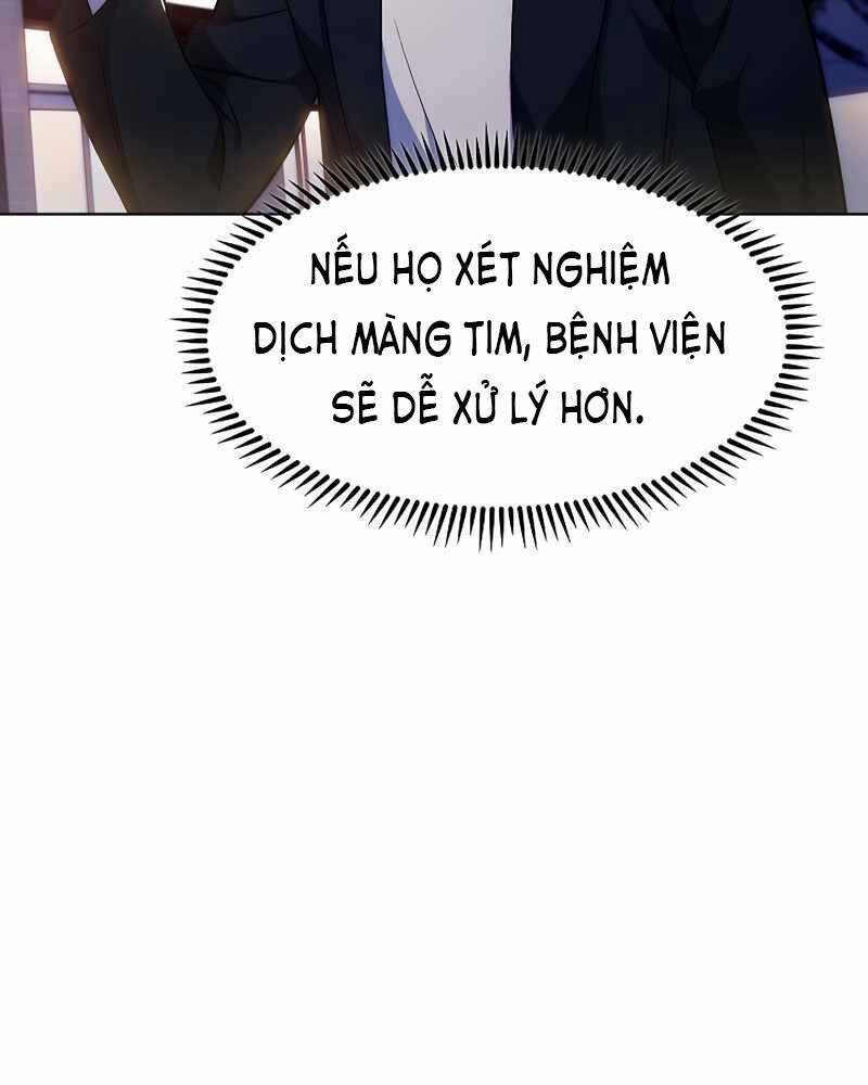 Bác Sĩ Thăng Cấp Chap 5 - Next Chap 6