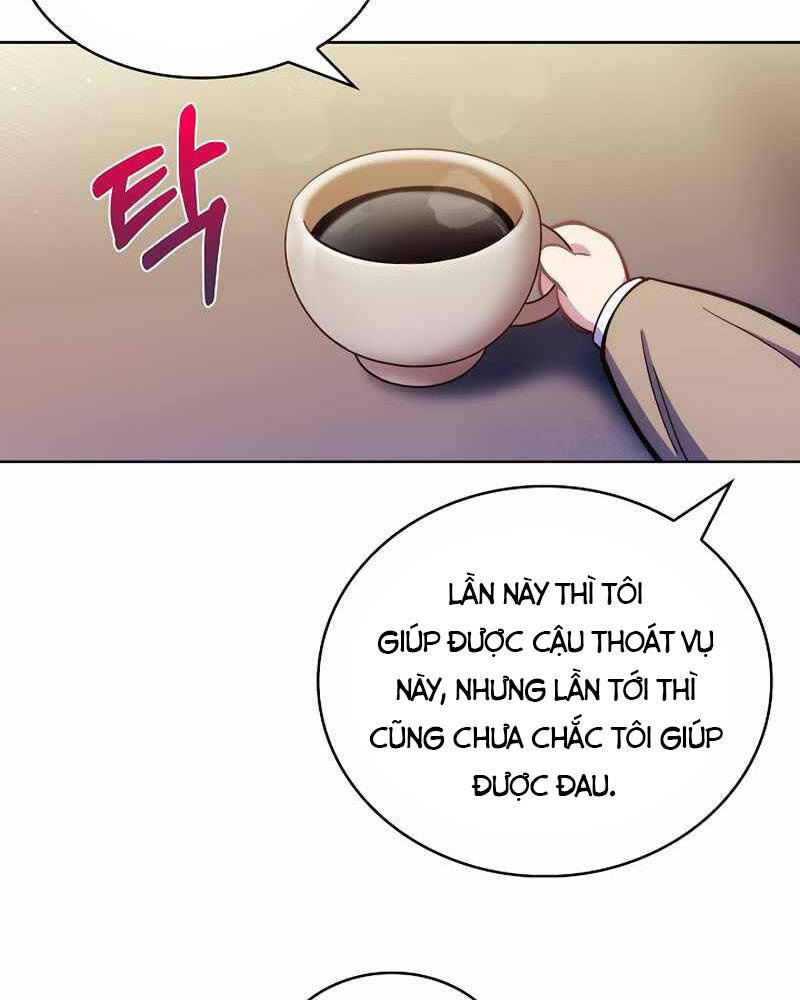 Bác Sĩ Thăng Cấp Chap 9 - Next Chap 10