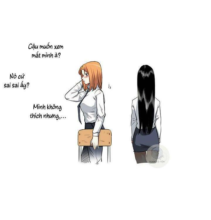 Lãng Mạn Giòn Tan Chap 1 - Next Chap 2