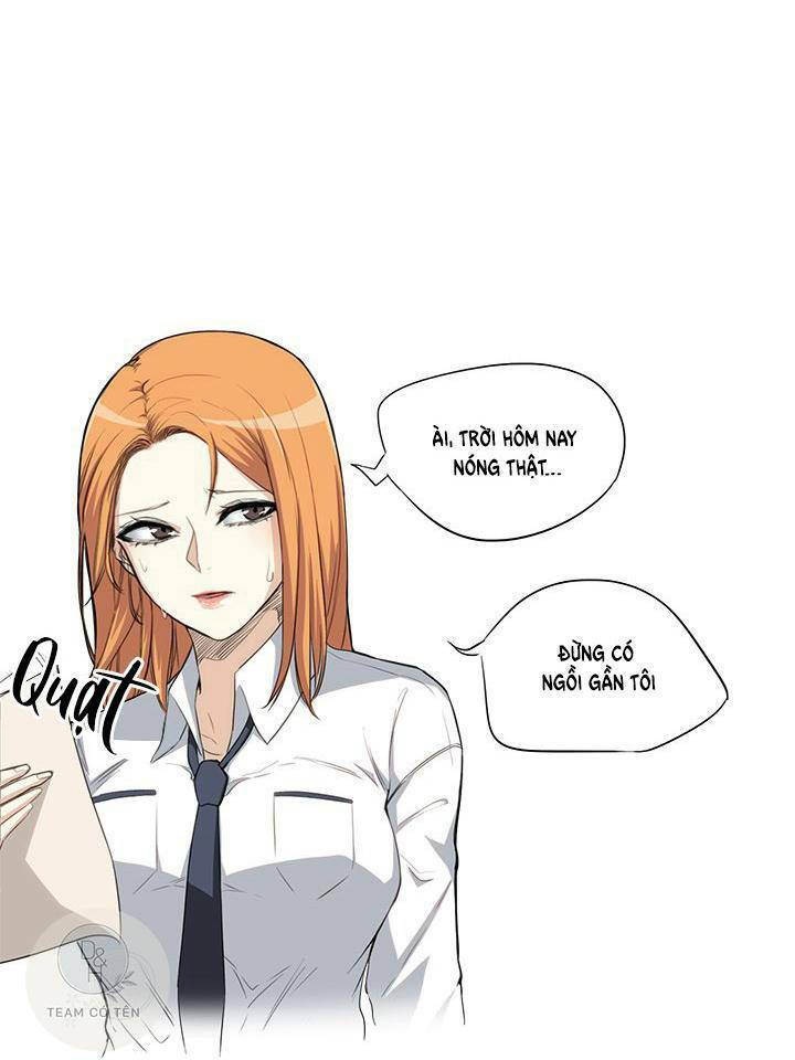 Lãng Mạn Giòn Tan Chap 2 - Next Chap 3