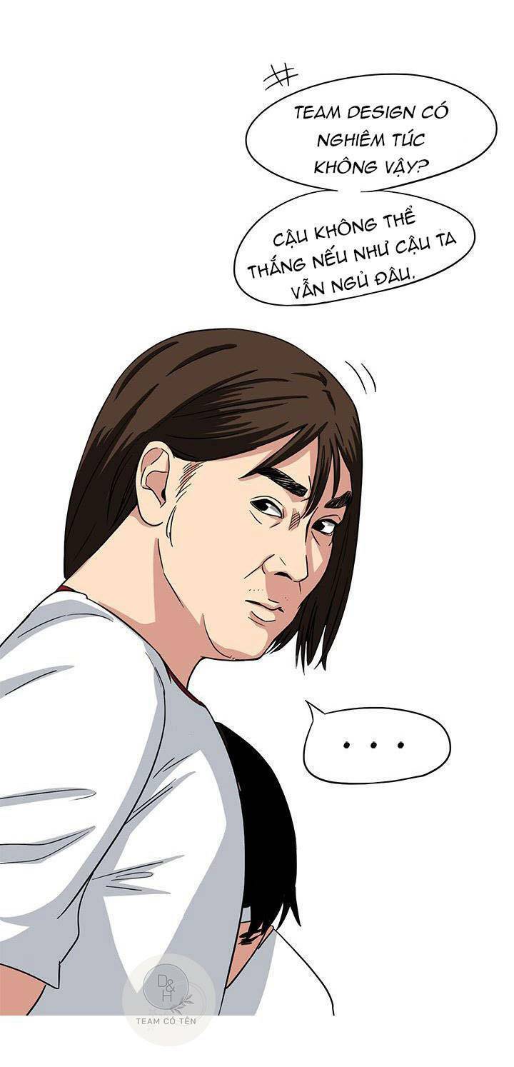 Lãng Mạn Giòn Tan Chap 7 - Next Chap 8