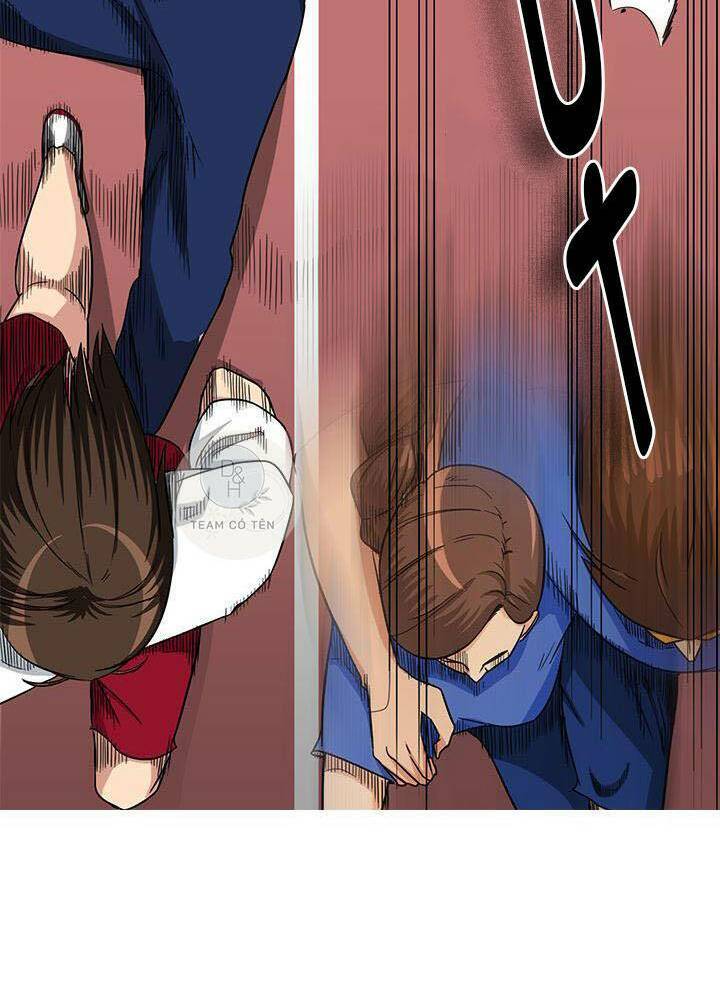 Lãng Mạn Giòn Tan Chap 7 - Next Chap 8