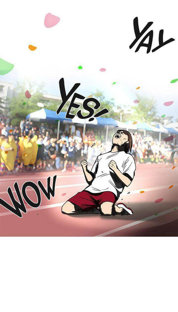 Lãng Mạn Giòn Tan Chap 7 - Next Chap 8