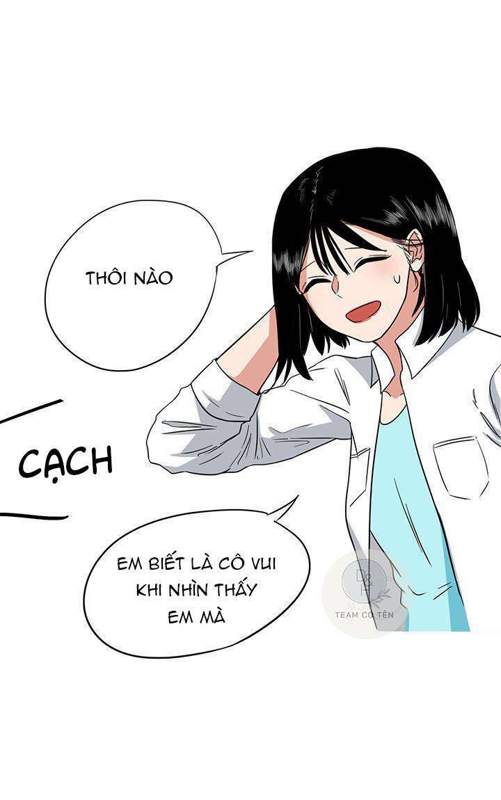 Lãng Mạn Giòn Tan Chap 8 - Next Chap 9