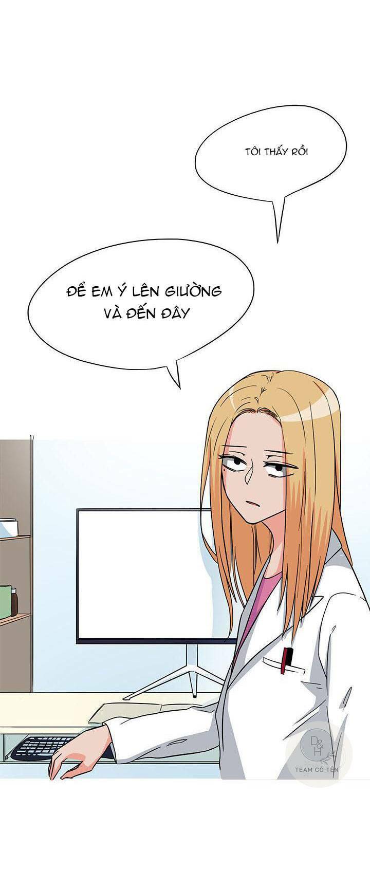 Lãng Mạn Giòn Tan Chap 8 - Next Chap 9