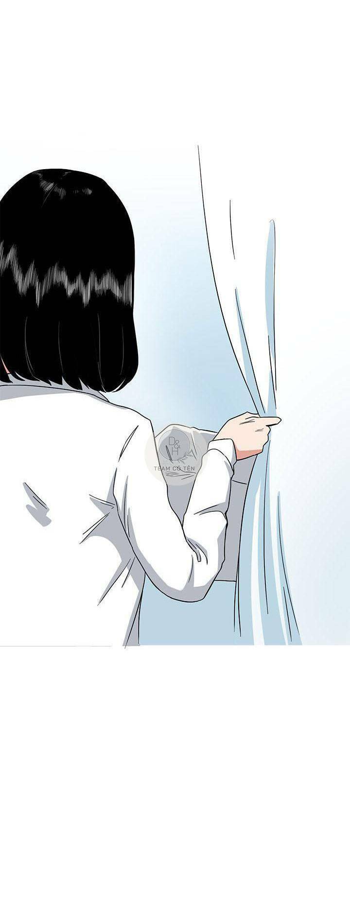 Lãng Mạn Giòn Tan Chap 8 - Next Chap 9