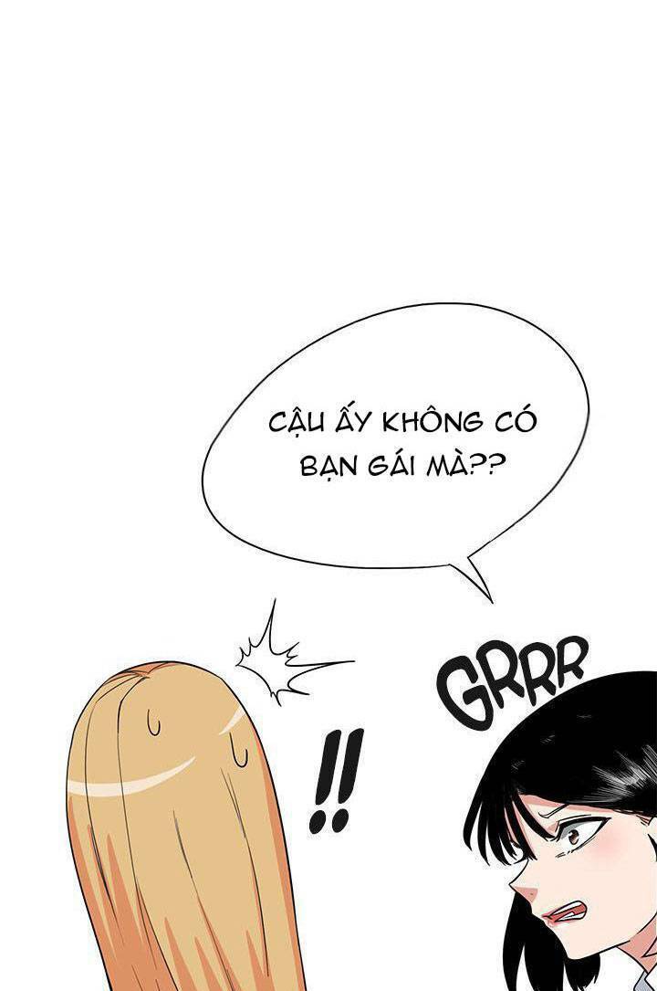 Lãng Mạn Giòn Tan Chap 8 - Next Chap 9