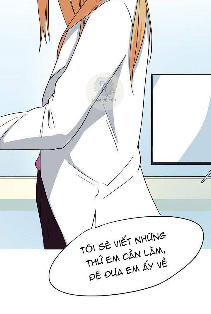 Lãng Mạn Giòn Tan Chap 8 - Next Chap 9