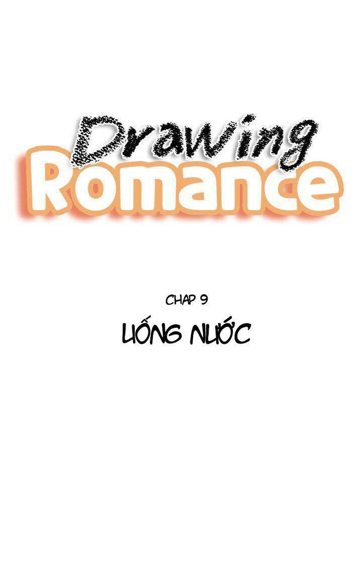 Lãng Mạn Giòn Tan Chap 9 - Next Chap 10
