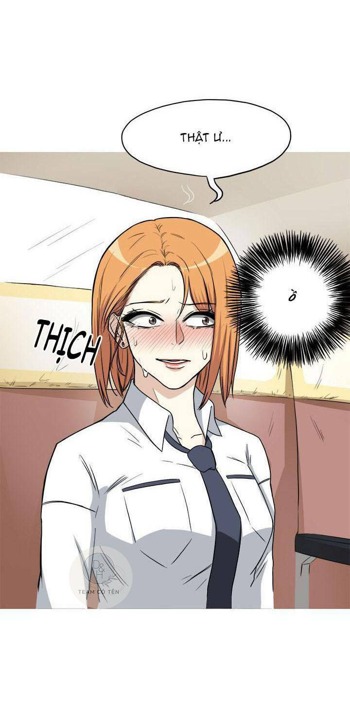 Lãng Mạn Giòn Tan Chap 9 - Next Chap 10