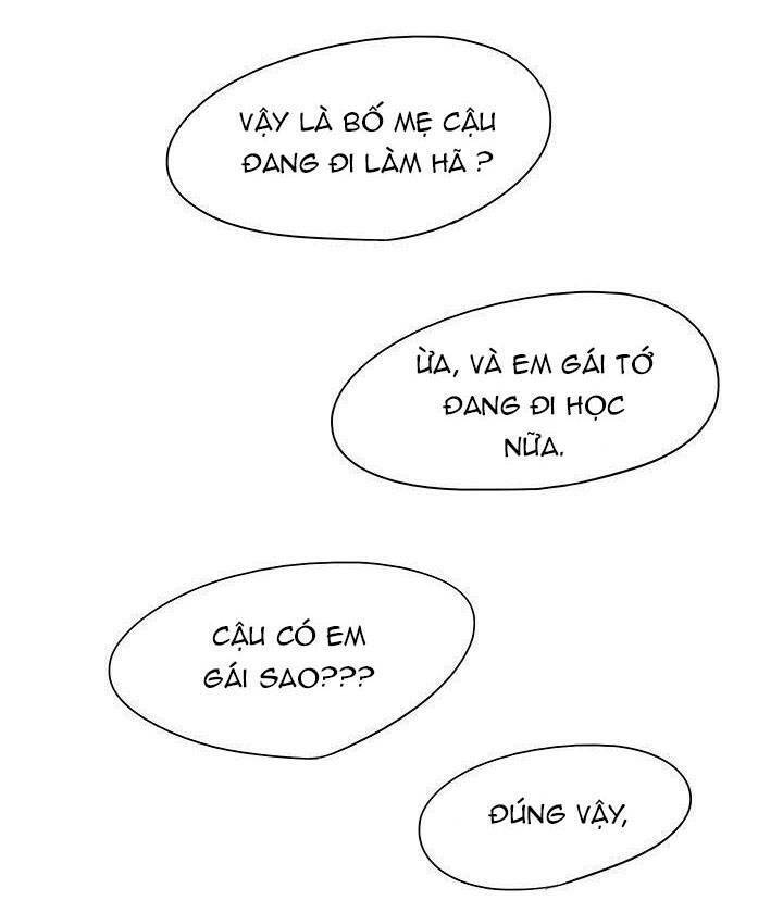 Lãng Mạn Giòn Tan Chap 9 - Next Chap 10