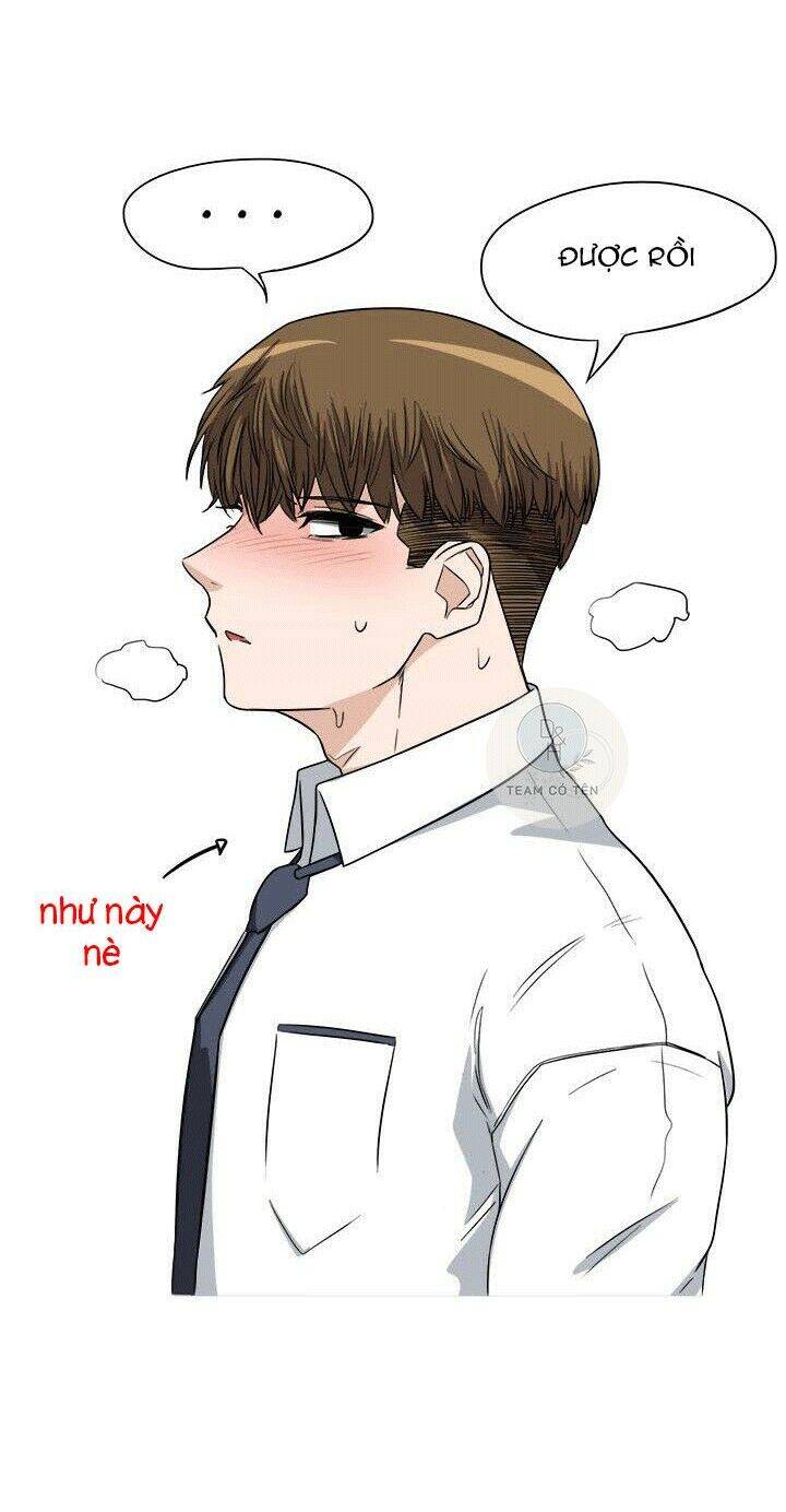 Lãng Mạn Giòn Tan Chap 9 - Next Chap 10