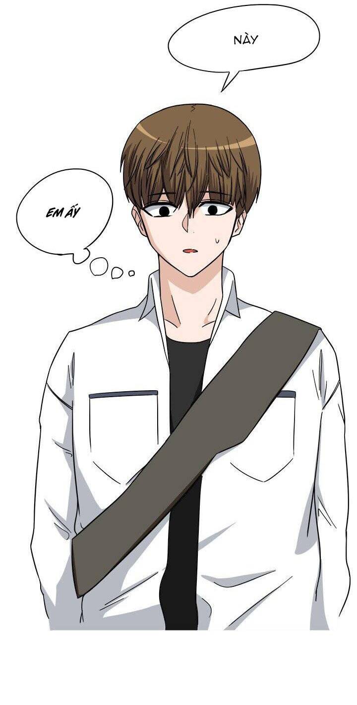 Lãng Mạn Giòn Tan Chap 10 - Next Chap 11