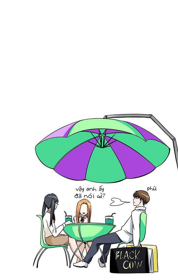 Lãng Mạn Giòn Tan Chap 10 - Next Chap 11