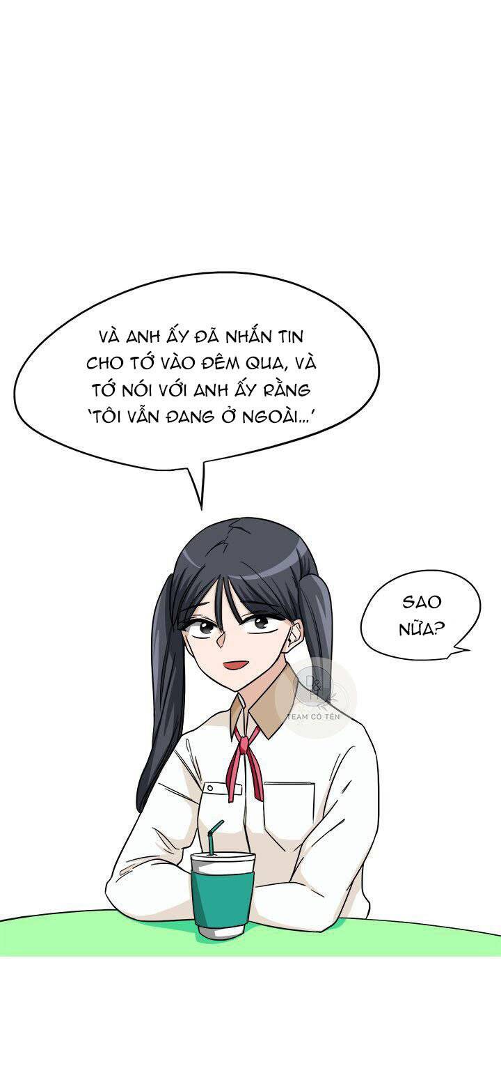 Lãng Mạn Giòn Tan Chap 10 - Next Chap 11