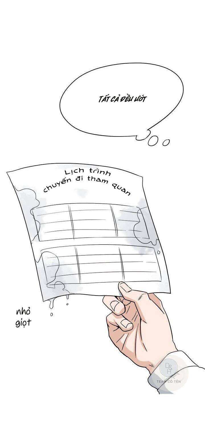 Lãng Mạn Giòn Tan Chap 10 - Next Chap 11