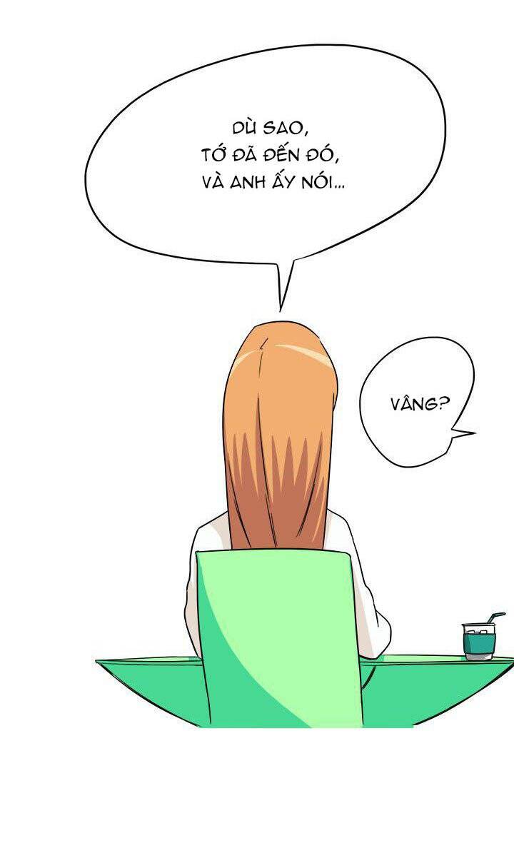 Lãng Mạn Giòn Tan Chap 10 - Next Chap 11