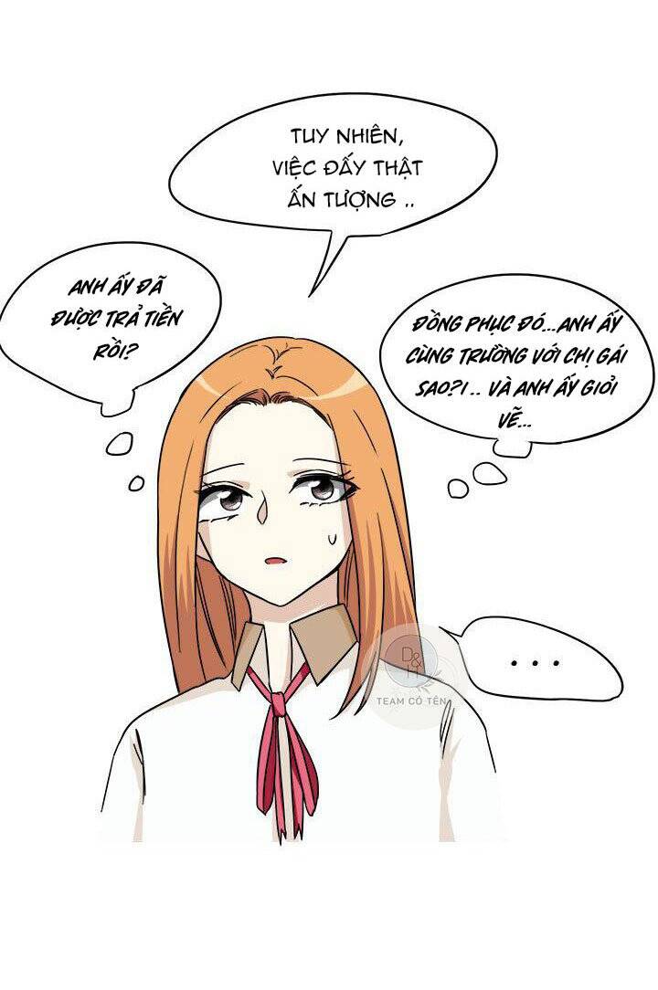 Lãng Mạn Giòn Tan Chap 10 - Next Chap 11