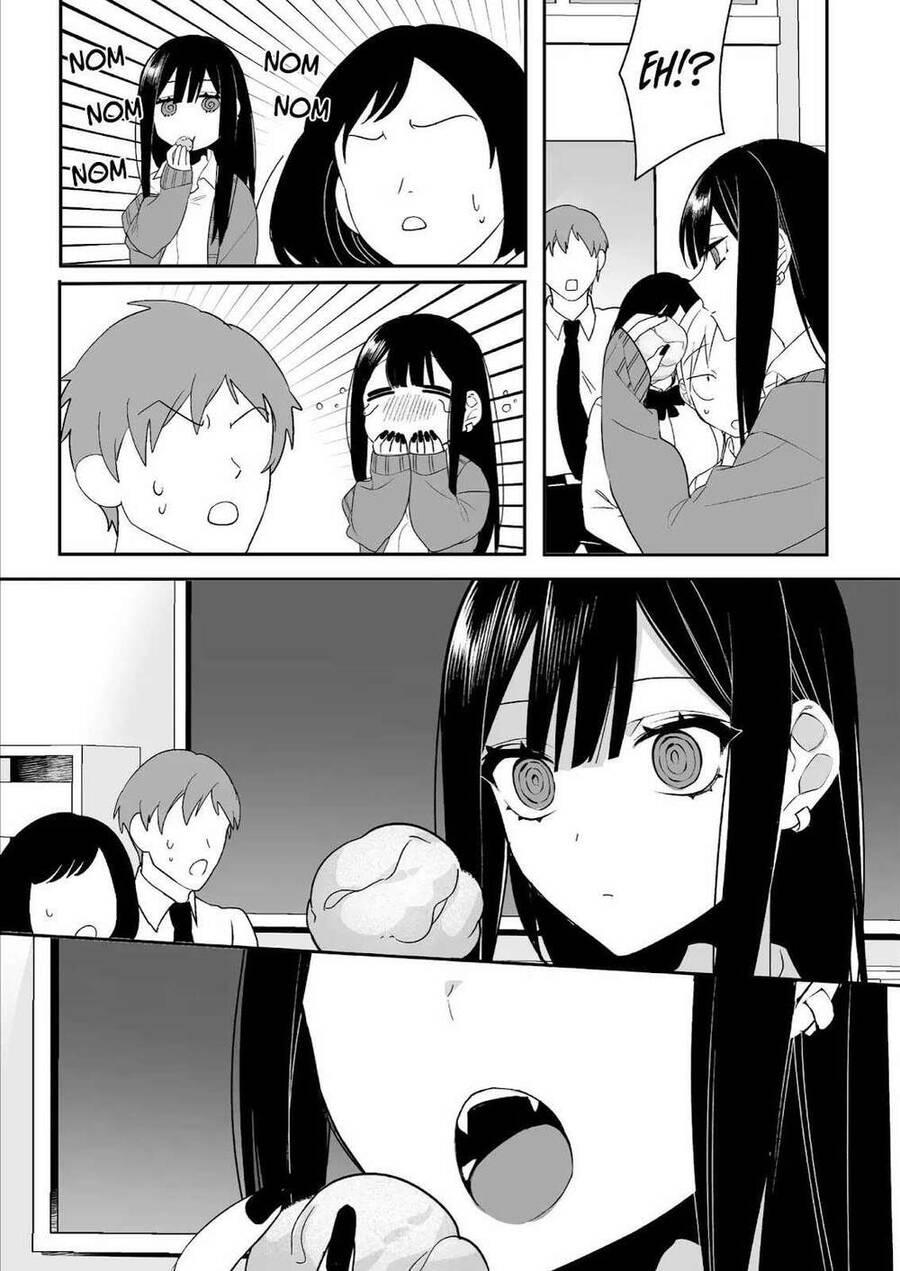 Jirai Nandesuka? Chihara-San Chap 16 - Next Chap 17