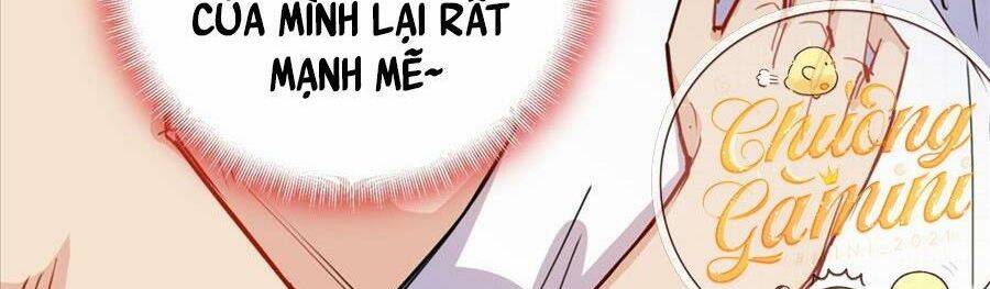 Cố Tổng, Vợ Của Ngài Quá Mạnh Rồi! Chap 50 - Next Chap 51