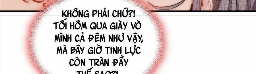 Cố Tổng, Vợ Của Ngài Quá Mạnh Rồi! Chap 50 - Next Chap 51
