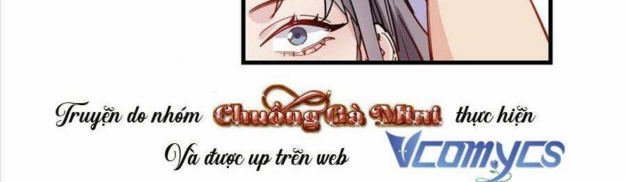 Cố Tổng, Vợ Của Ngài Quá Mạnh Rồi! Chap 50 - Next Chap 51