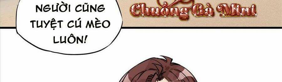 Cố Tổng, Vợ Của Ngài Quá Mạnh Rồi! Chap 50 - Next Chap 51