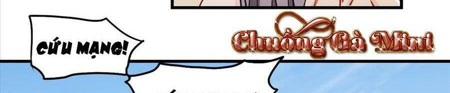 Cố Tổng, Vợ Của Ngài Quá Mạnh Rồi! Chap 51 - Next Chap 52