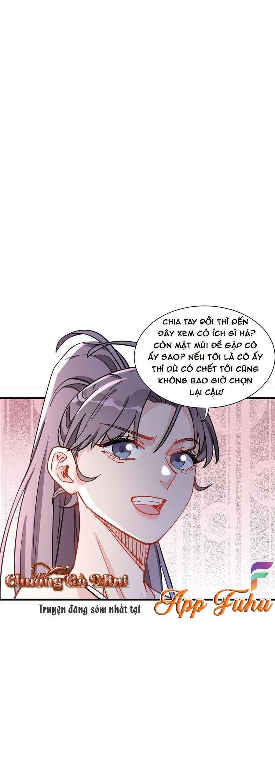 Cố Tổng, Vợ Của Ngài Quá Mạnh Rồi! Chap 55 - Next Chap 56
