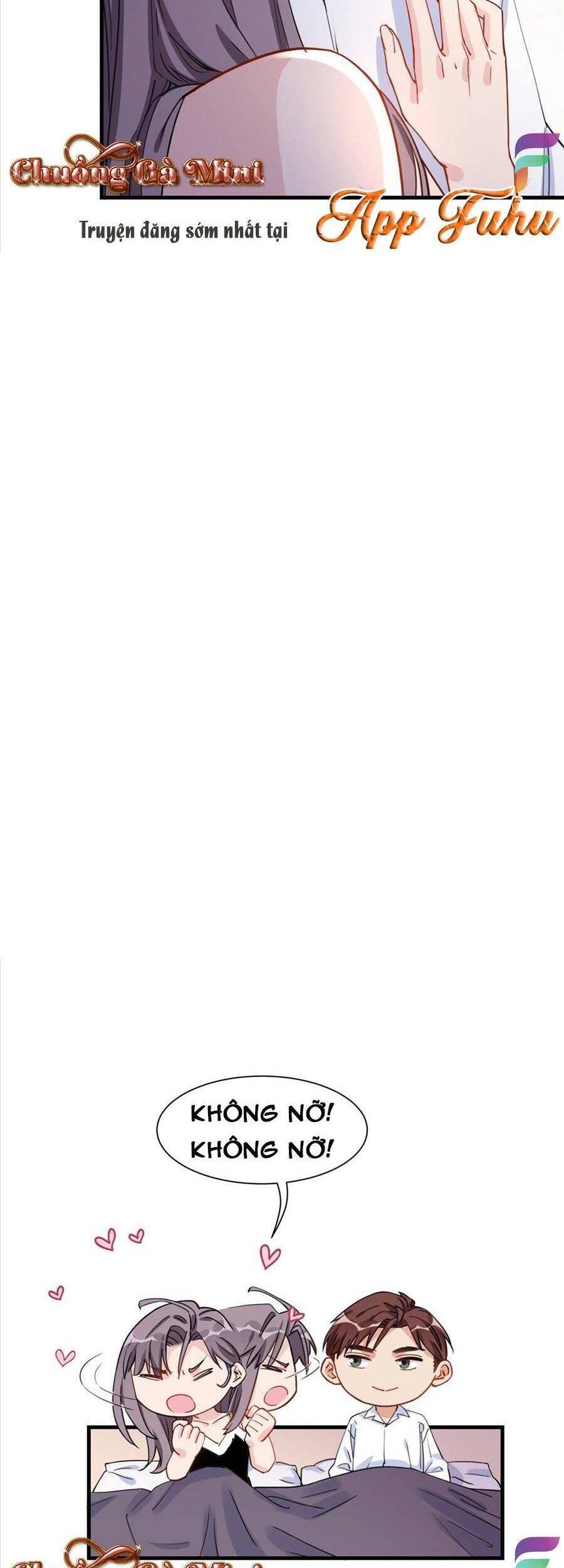 Cố Tổng, Vợ Của Ngài Quá Mạnh Rồi! Chap 55 - Next Chap 56