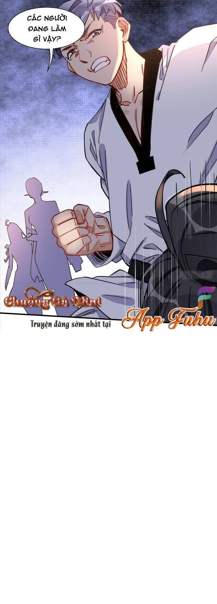 Cố Tổng, Vợ Của Ngài Quá Mạnh Rồi! Chap 56 - Next Chap 57