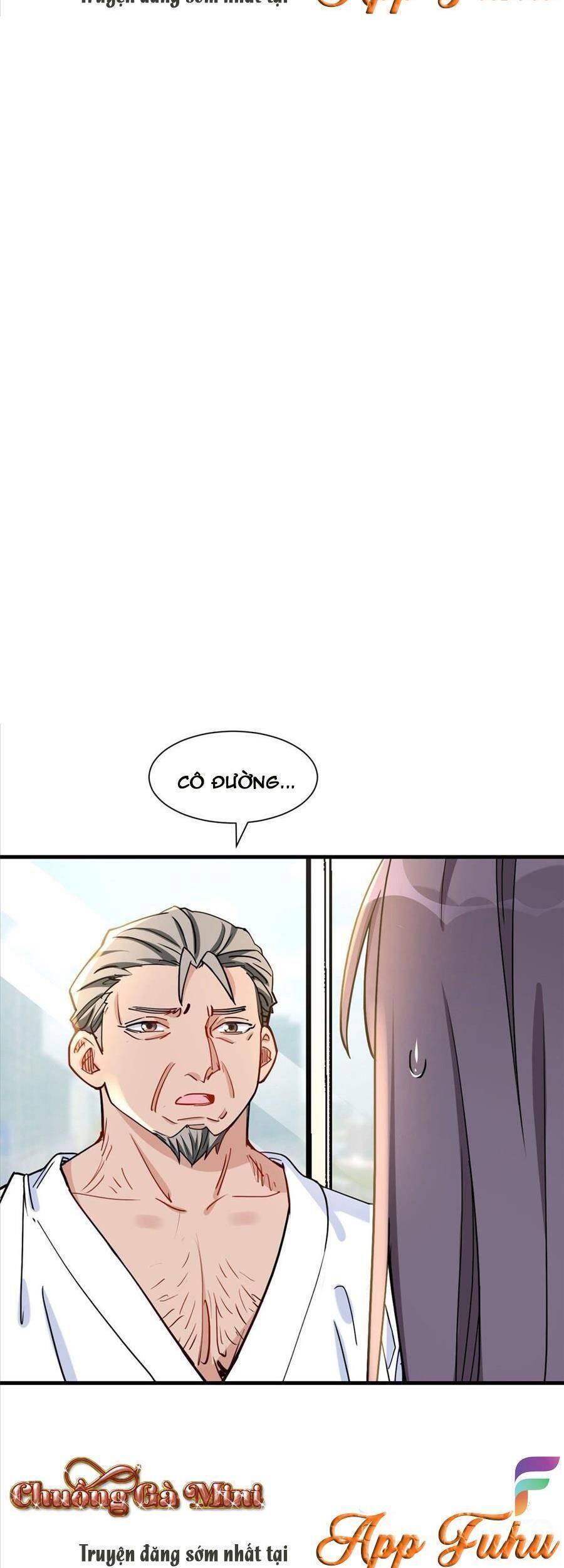 Cố Tổng, Vợ Của Ngài Quá Mạnh Rồi! Chap 57 - Next Chap 58