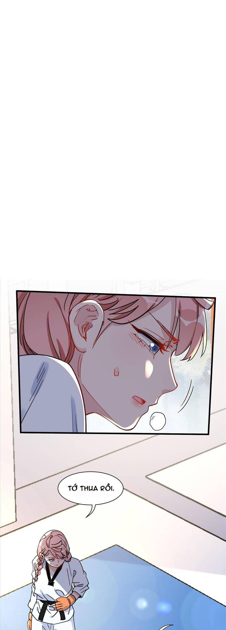 Cố Tổng, Vợ Của Ngài Quá Mạnh Rồi! Chap 58 - Next Chap 59