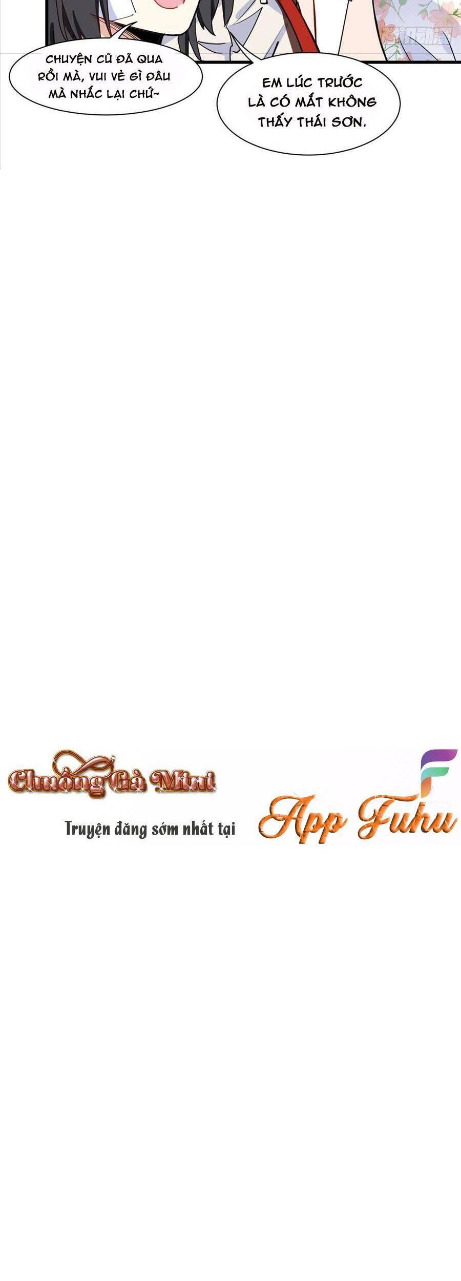 Cố Tổng, Vợ Của Ngài Quá Mạnh Rồi! Chap 58 - Next Chap 59