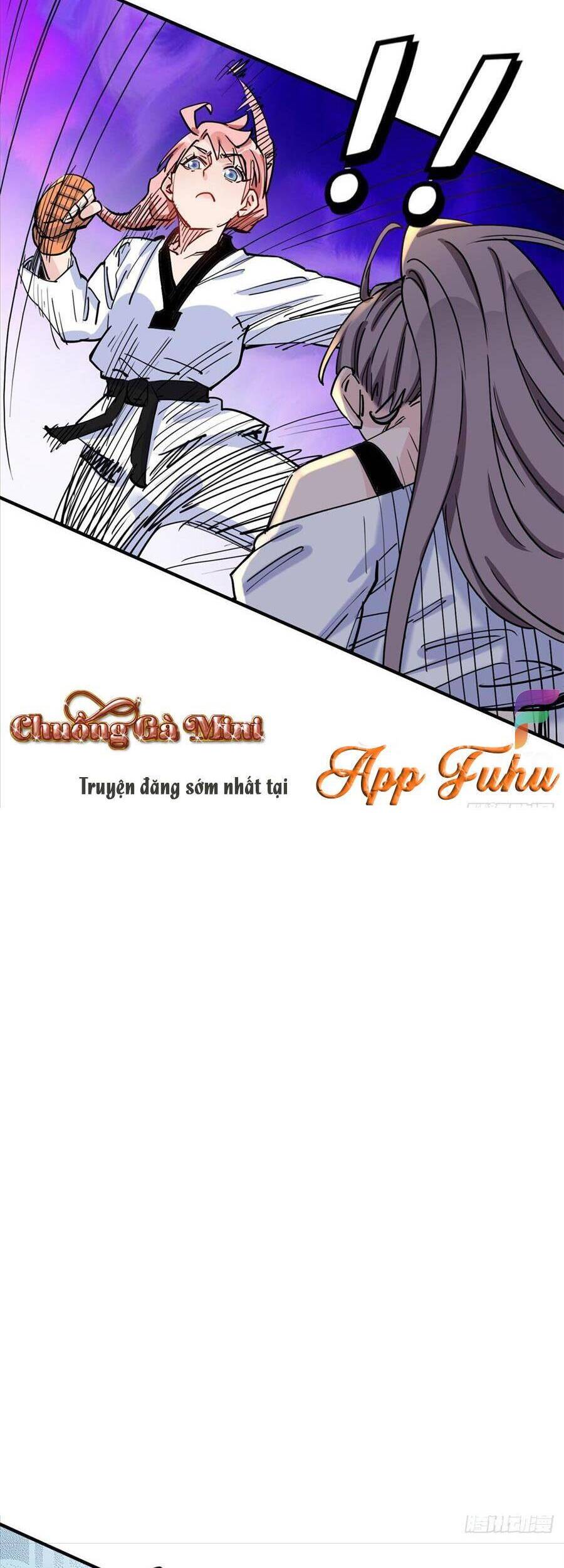 Cố Tổng, Vợ Của Ngài Quá Mạnh Rồi! Chap 58 - Next Chap 59