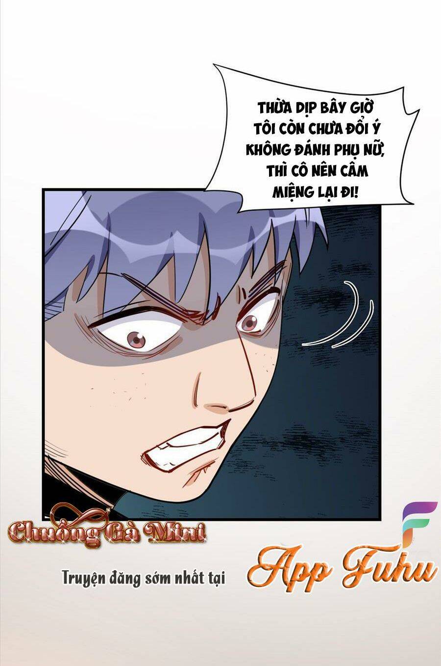 Cố Tổng, Vợ Của Ngài Quá Mạnh Rồi! Chap 60 - Next Chap 61