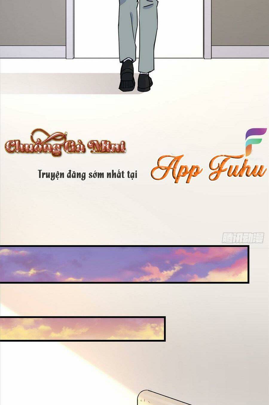 Cố Tổng, Vợ Của Ngài Quá Mạnh Rồi! Chap 60 - Next Chap 61