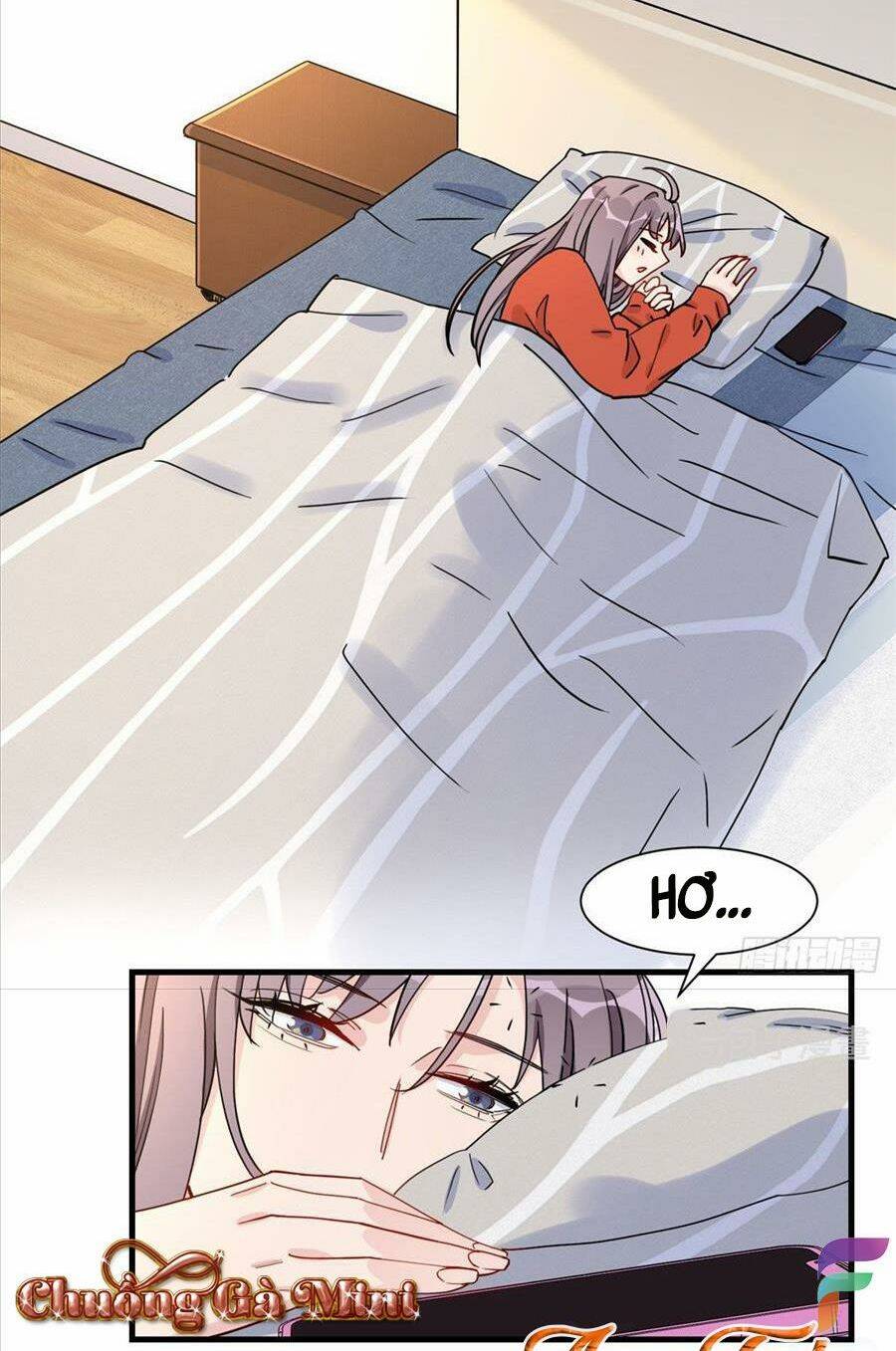 Cố Tổng, Vợ Của Ngài Quá Mạnh Rồi! Chap 60 - Next Chap 61