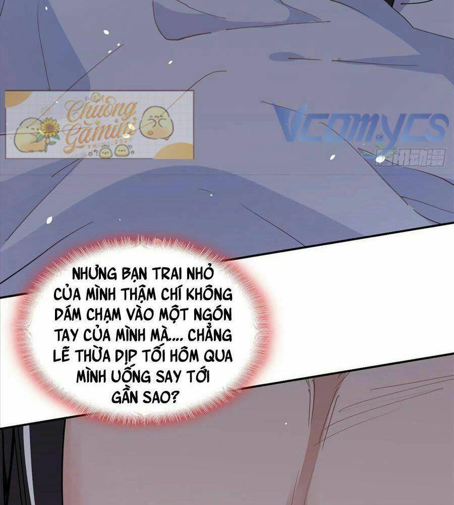 Cố Tổng, Vợ Của Ngài Quá Mạnh Rồi! Chap 1 - Next Chap 2
