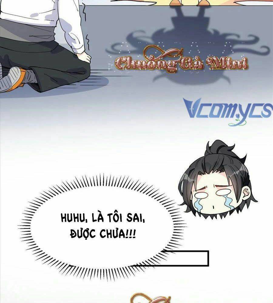 Cố Tổng, Vợ Của Ngài Quá Mạnh Rồi! Chap 10 - Next Chap 11