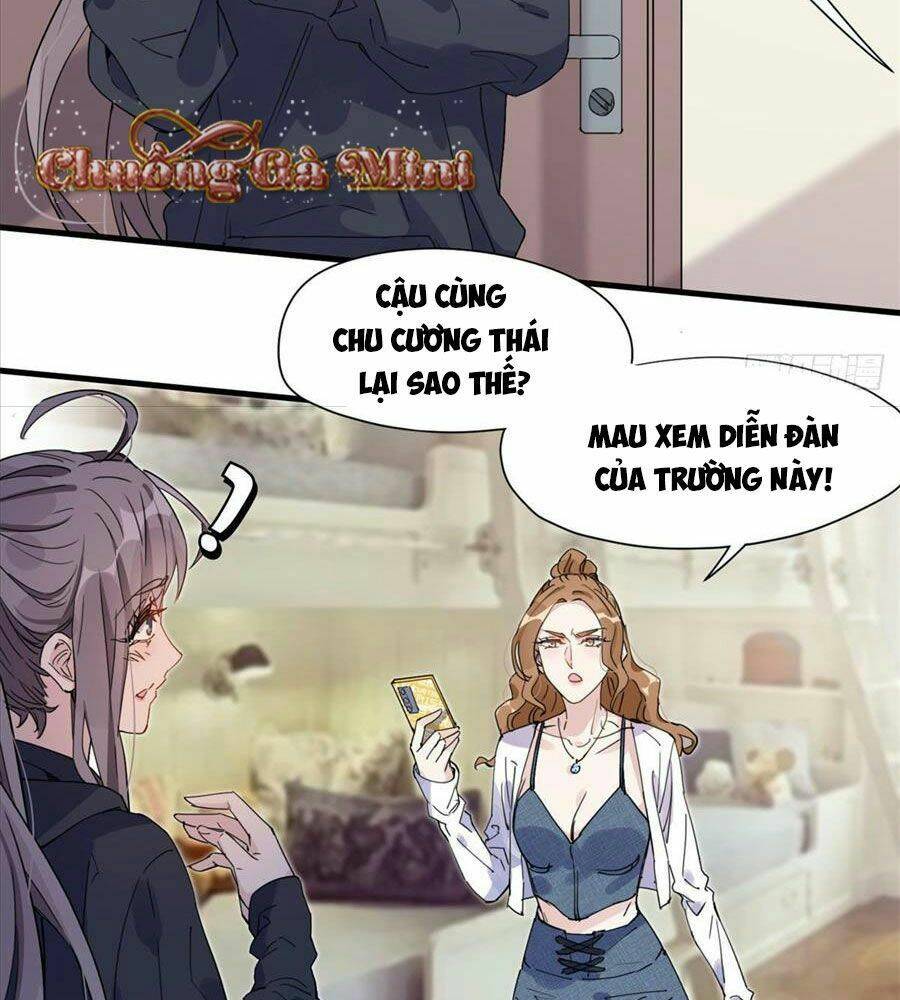Cố Tổng, Vợ Của Ngài Quá Mạnh Rồi! Chap 11 - Next Chap 12