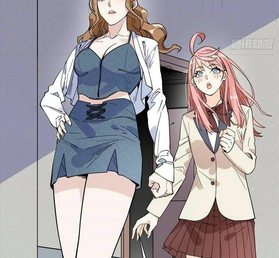 Cố Tổng, Vợ Của Ngài Quá Mạnh Rồi! Chap 11 - Next Chap 12